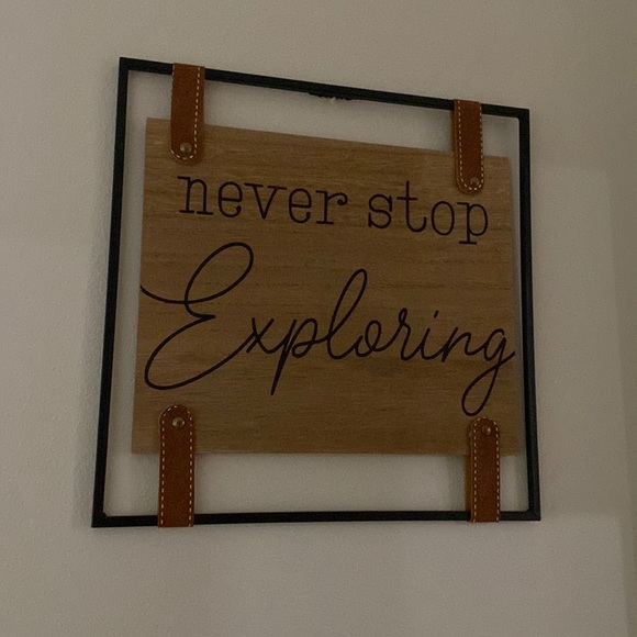 Other - Sign